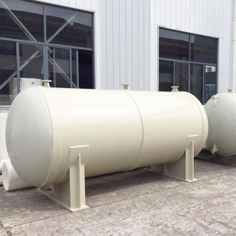 FRPP卧式储罐